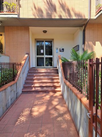 camera singola in affitto a Sesto Fiorentino