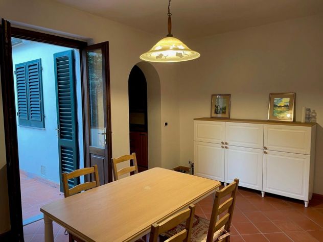 casa indipendente in affitto a Sesto Fiorentino