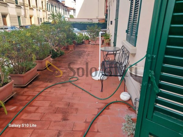 appartamento in affitto a Sesto Fiorentino