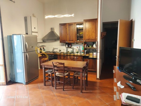 appartamento in affitto a Sesto Fiorentino
