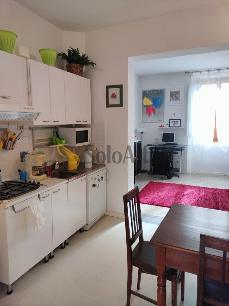 appartamento in affitto a Sesto Fiorentino