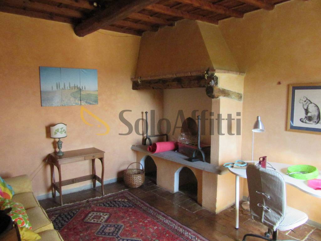 appartamento in affitto a Sesto Fiorentino in zona Quinto