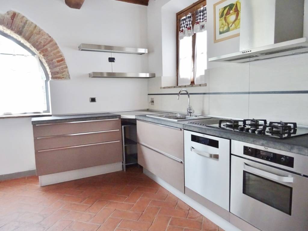 casa indipendente in affitto a Sesto Fiorentino in zona Quinto