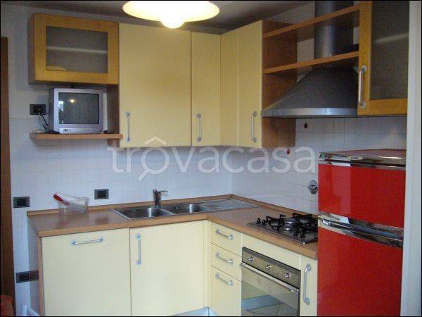 appartamento in affitto a Sesto Fiorentino in zona Osmannoro