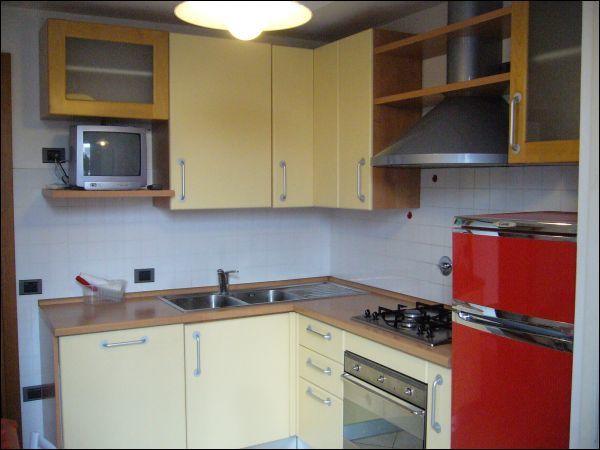 appartamento in affitto a Sesto Fiorentino