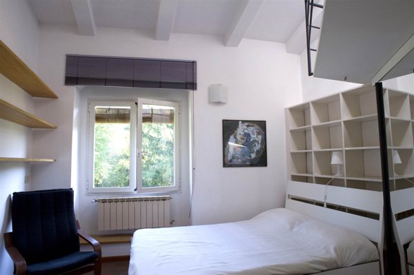 casa indipendente in affitto a Sesto Fiorentino in zona Quinto