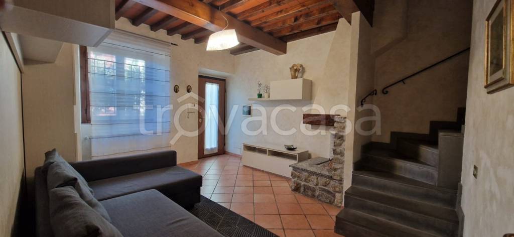 casa indipendente in affitto a Sesto Fiorentino