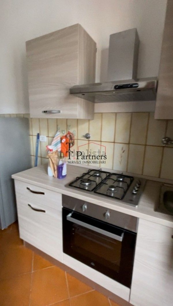 appartamento in affitto a Sesto Fiorentino in zona Zambra