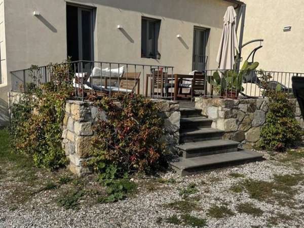 casa indipendente in affitto a Sesto Fiorentino in zona Cercina