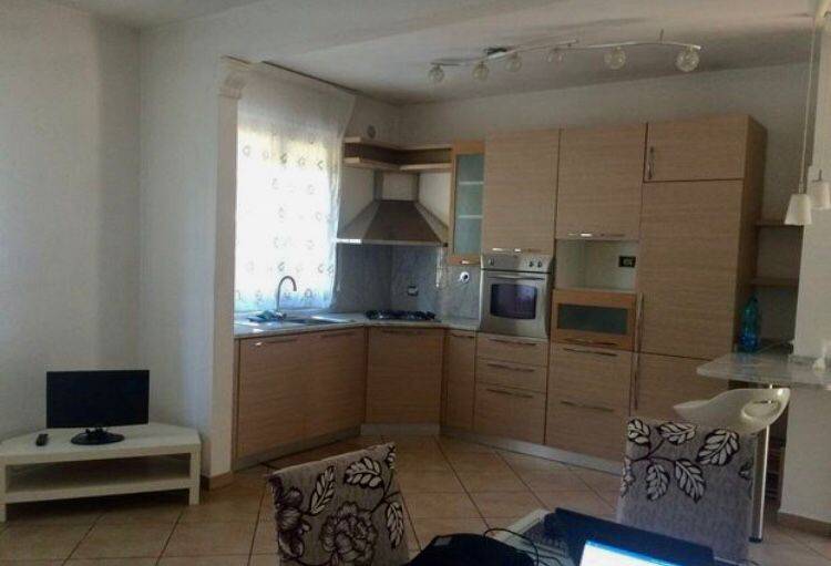 casa indipendente in affitto a Sesto Fiorentino