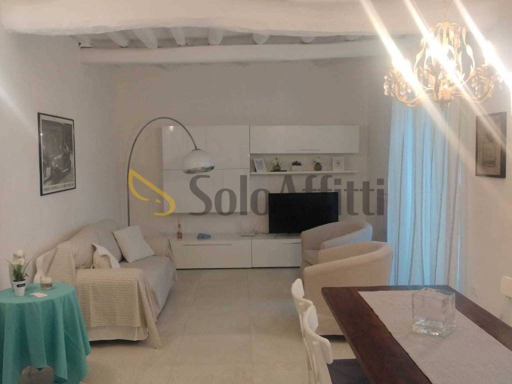 appartamento in affitto a Sesto Fiorentino in zona Colonnata