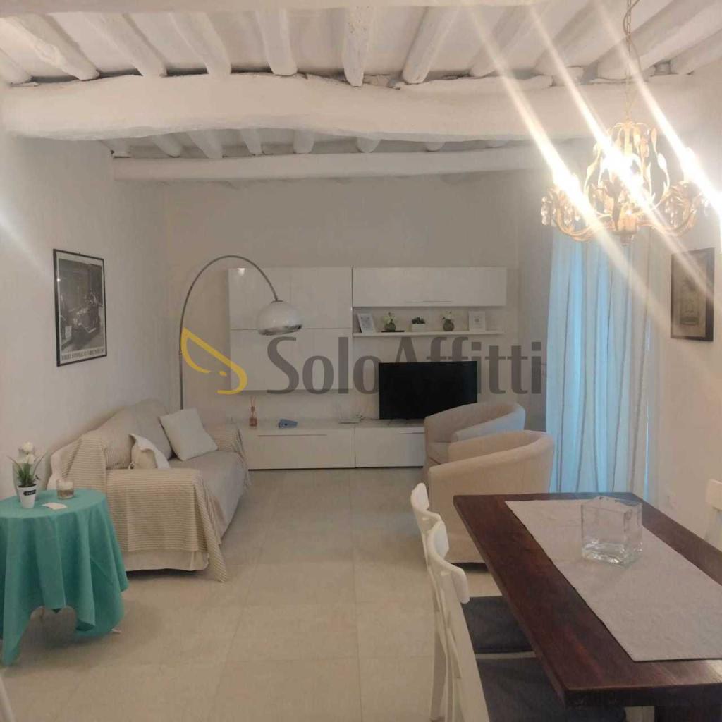 appartamento in affitto a Sesto Fiorentino in zona Colonnata