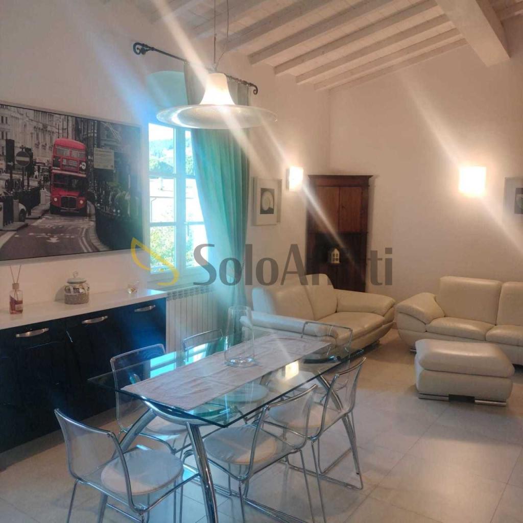 appartamento in affitto a Sesto Fiorentino in zona Colonnata