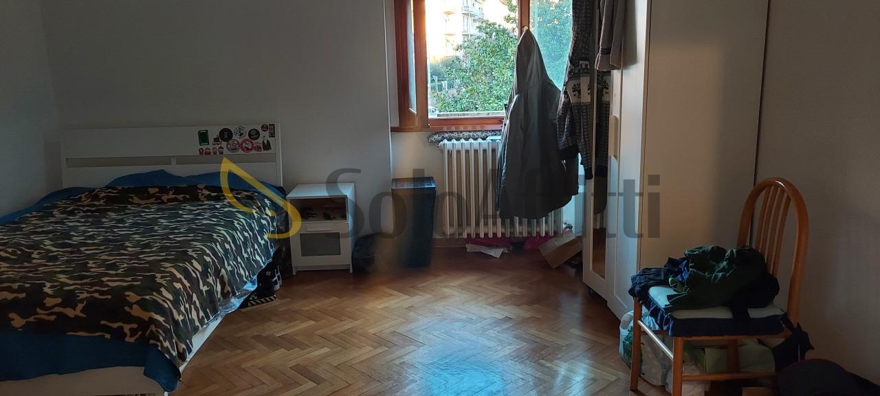 appartamento in affitto a Sesto Fiorentino