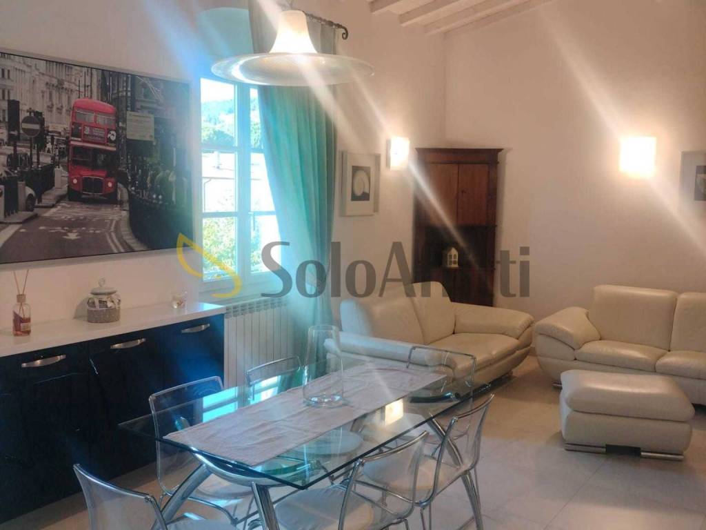 appartamento in affitto a Sesto Fiorentino in zona Colonnata