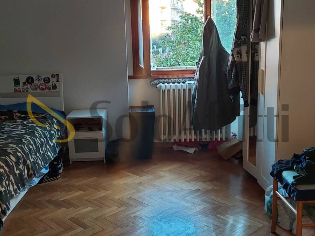 appartamento in affitto a Sesto Fiorentino