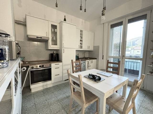 appartamento in affitto a Sesto Fiorentino in zona Quinto