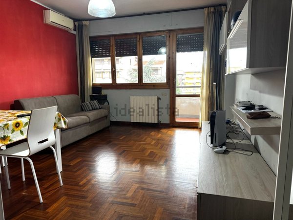 appartamento in affitto a Sesto Fiorentino in zona Padule