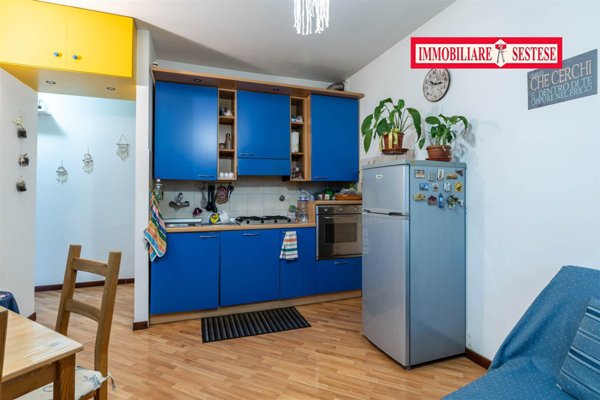 appartamento in affitto a Sesto Fiorentino