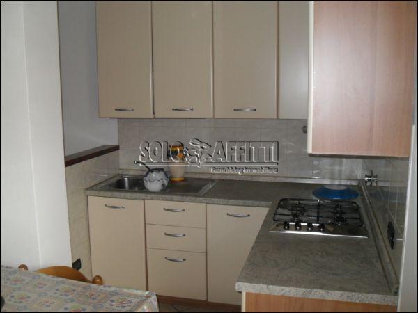 appartamento in affitto a Sesto Fiorentino