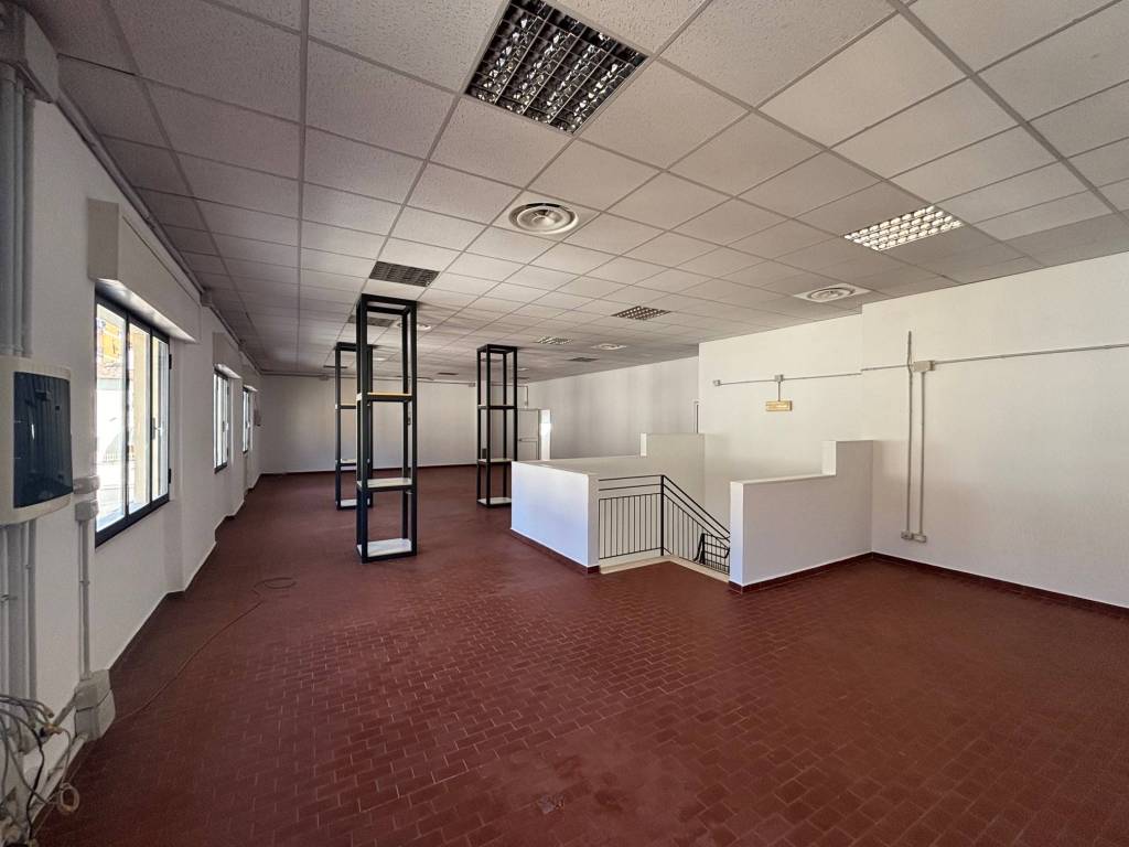 ufficio in affitto a Sesto Fiorentino