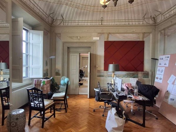 ufficio in affitto a Sesto Fiorentino