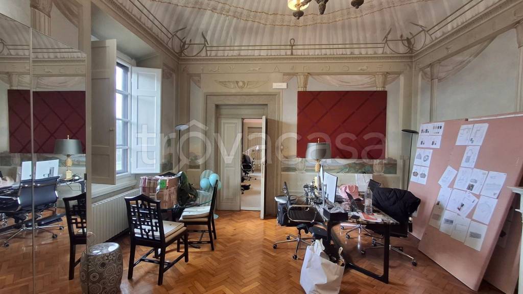 ufficio in affitto a Sesto Fiorentino