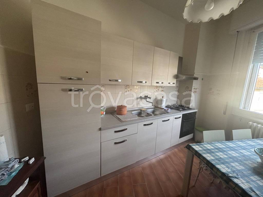 appartamento in affitto a Sesto Fiorentino