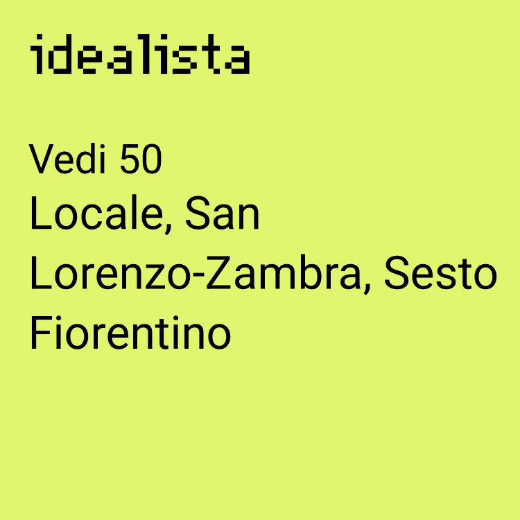 locale commerciale in affitto a Sesto Fiorentino in zona Zambra