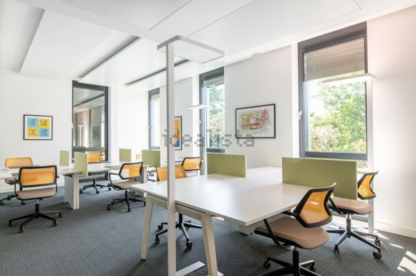 ufficio in affitto a Sesto Fiorentino