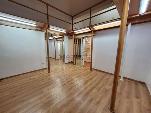 negozio in affitto a Sesto Fiorentino