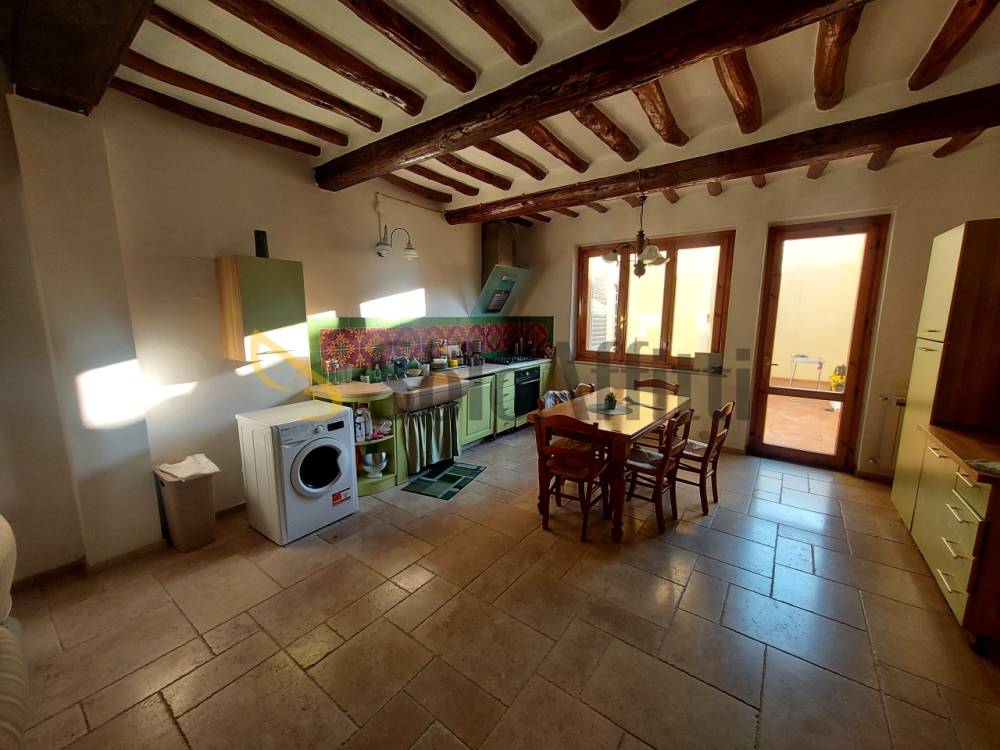 casa indipendente in affitto a Sesto Fiorentino