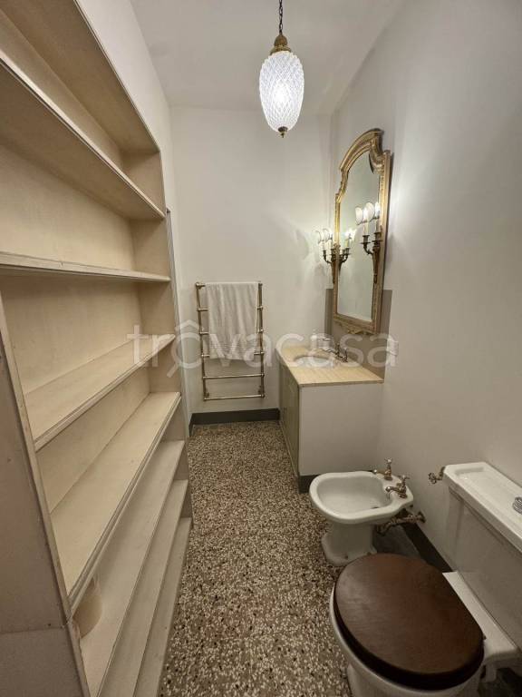 appartamento in affitto a Sesto Fiorentino