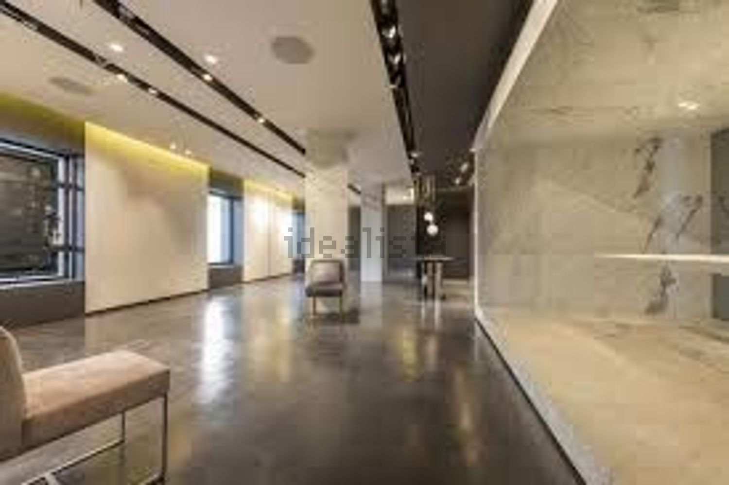 ufficio in affitto a Sesto Fiorentino in zona Zambra