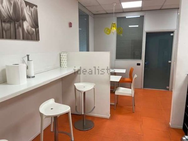 ufficio in affitto a Sesto Fiorentino