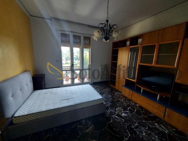 monolocale in affitto a Sesto Fiorentino in zona Quinto