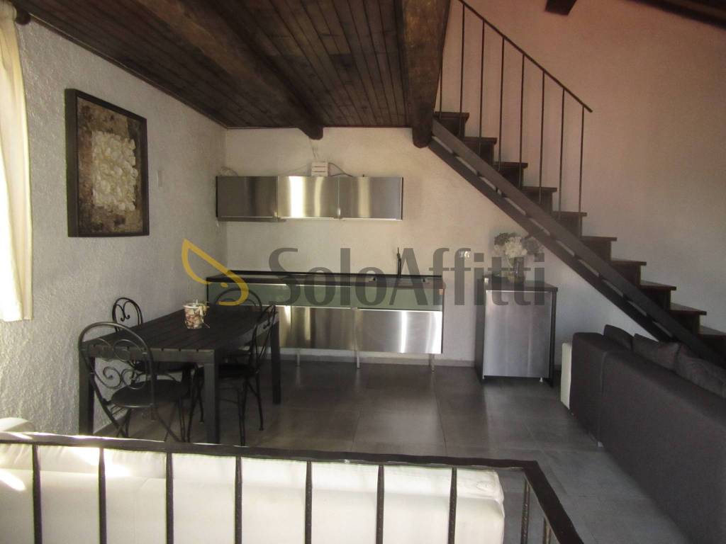 appartamento in affitto a Sesto Fiorentino in zona Padule