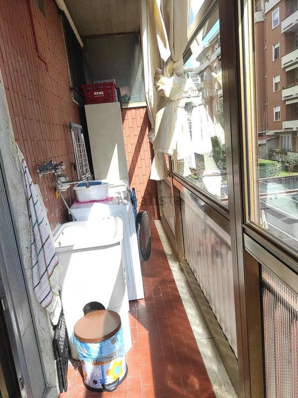 appartamento in affitto a Sesto Fiorentino in zona Quinto