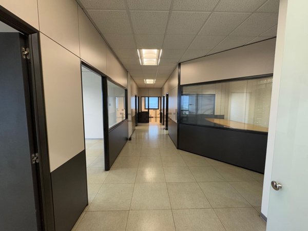 ufficio in affitto a Sesto Fiorentino