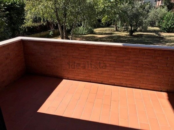 appartamento in affitto a Sesto Fiorentino in zona Colonnata