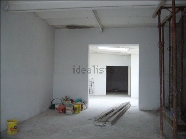 loft in affitto a Sesto Fiorentino