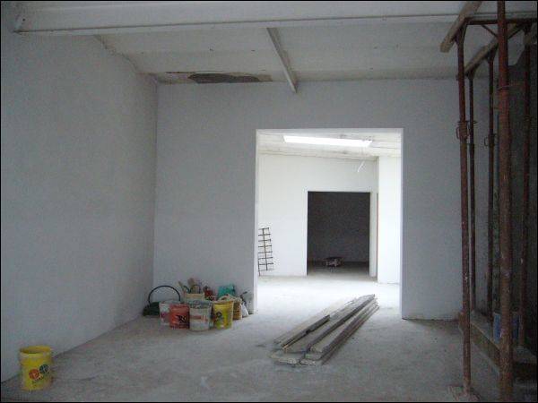 loft in affitto a Sesto Fiorentino