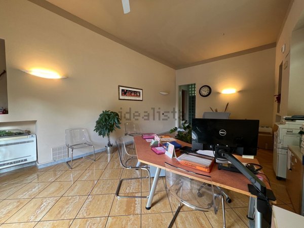 ufficio in affitto a Sesto Fiorentino