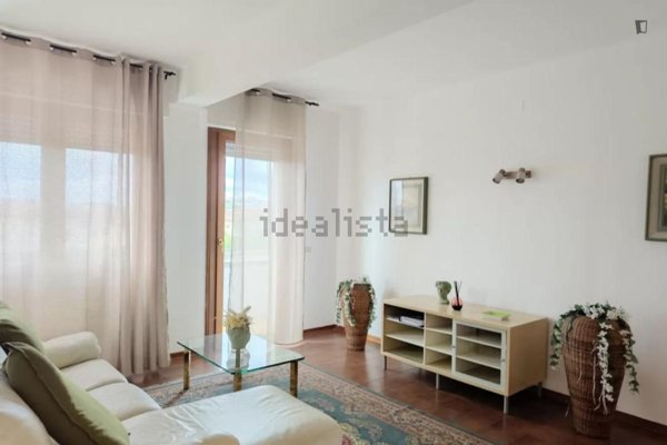 appartamento in affitto a Sesto Fiorentino in zona Quinto