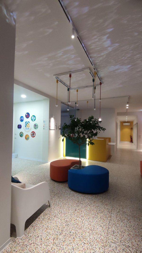 ufficio in affitto a Sesto Fiorentino in zona Colonnata