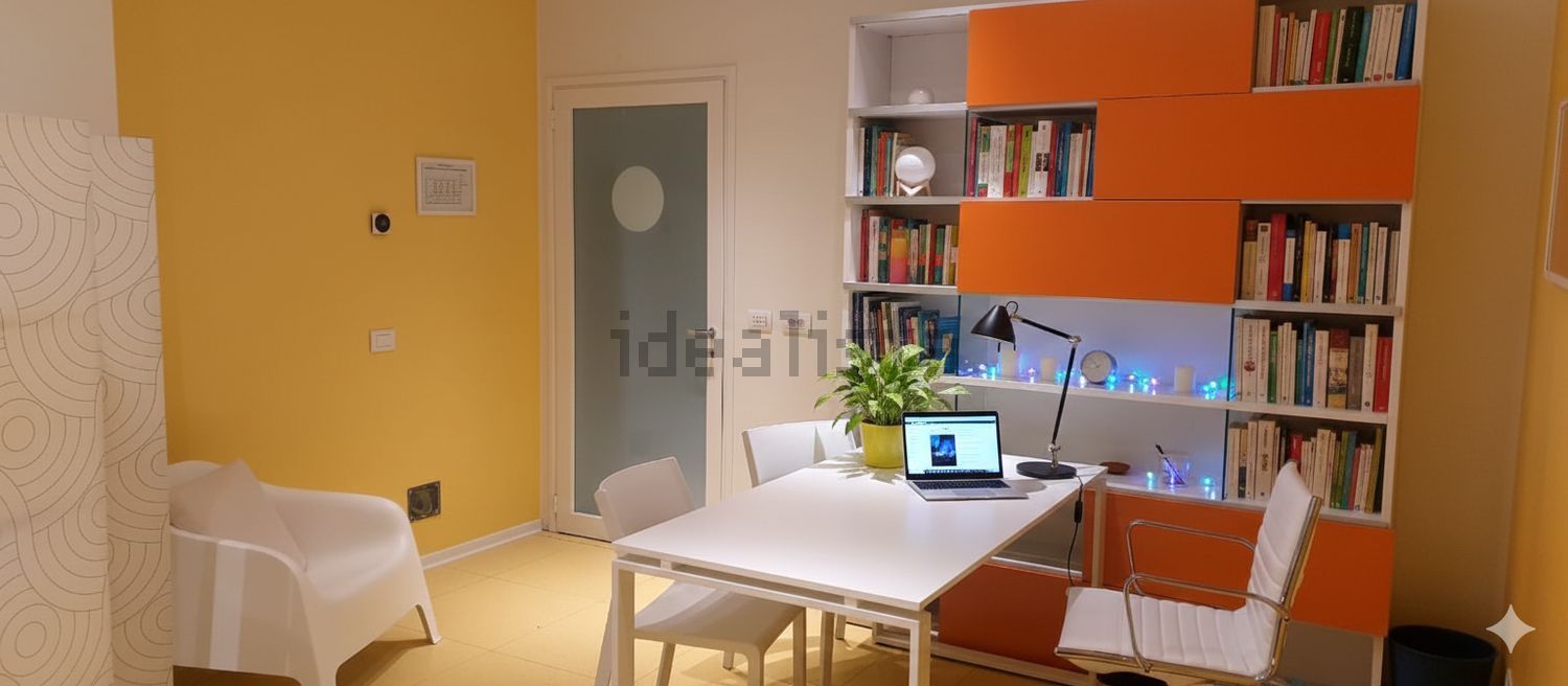 ufficio in affitto a Sesto Fiorentino in zona Colonnata