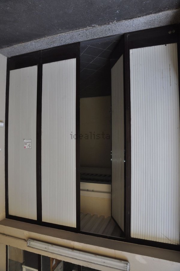 ufficio in affitto a Sesto Fiorentino in zona Osmannoro