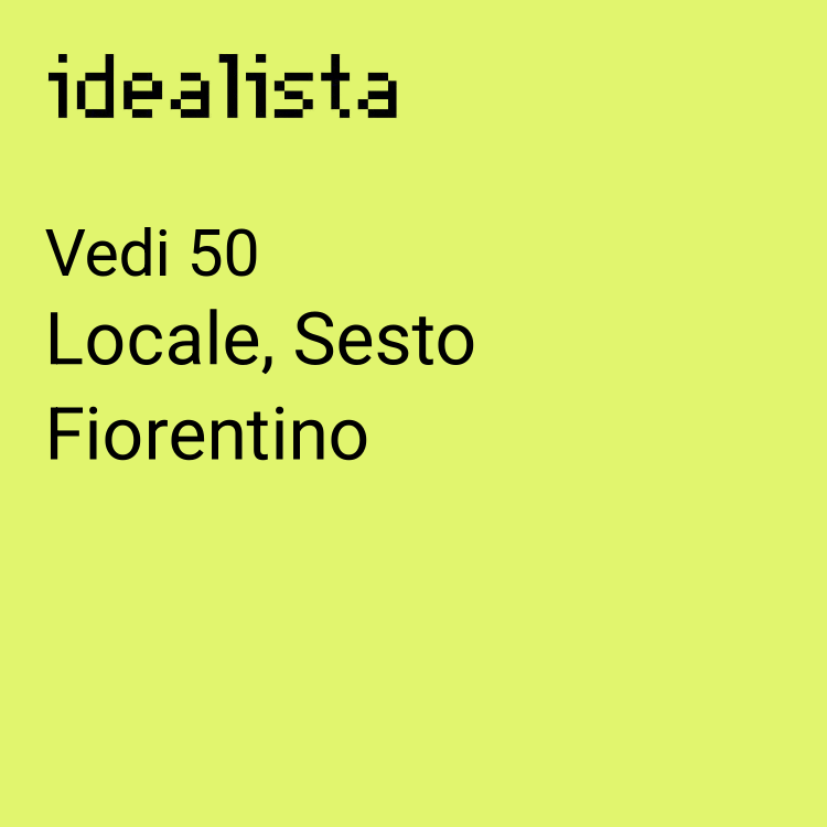 ufficio in affitto a Sesto Fiorentino in zona Osmannoro