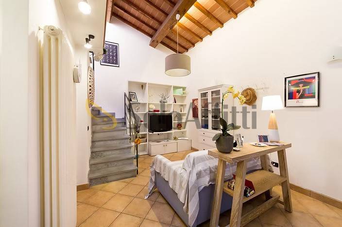 appartamento in affitto a Sesto Fiorentino