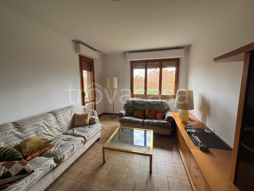 appartamento in affitto a Sesto Fiorentino